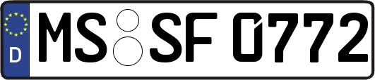 MS-SF0772