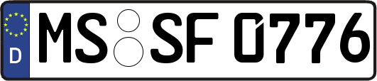 MS-SF0776