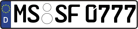 MS-SF0777