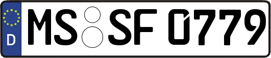 MS-SF0779