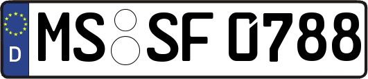 MS-SF0788