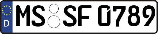 MS-SF0789