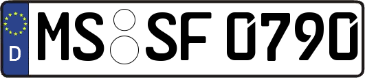 MS-SF0790
