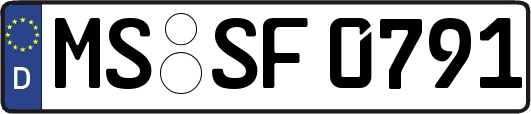 MS-SF0791