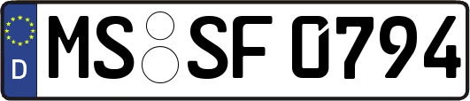 MS-SF0794