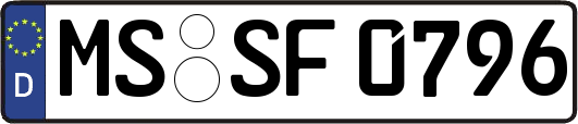MS-SF0796