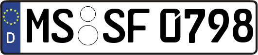 MS-SF0798