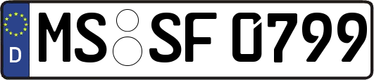 MS-SF0799
