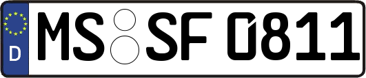 MS-SF0811