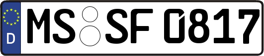 MS-SF0817