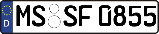 MS-SF0855