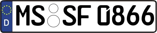 MS-SF0866