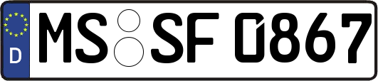 MS-SF0867