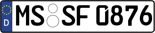 MS-SF0876