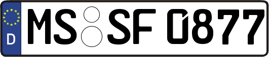 MS-SF0877