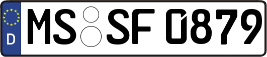 MS-SF0879