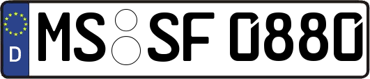 MS-SF0880
