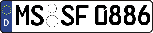 MS-SF0886