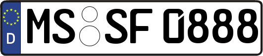 MS-SF0888