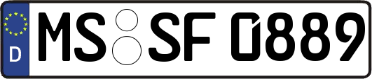MS-SF0889