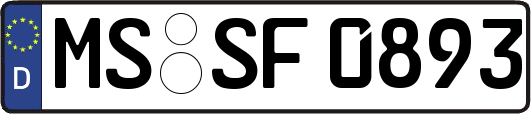 MS-SF0893