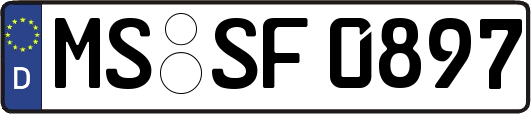 MS-SF0897