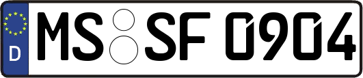 MS-SF0904