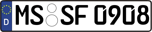MS-SF0908
