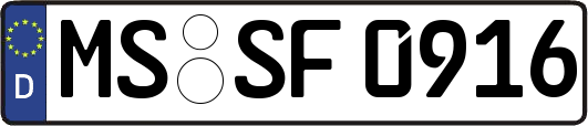MS-SF0916