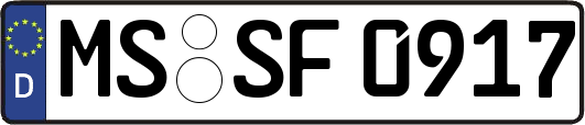 MS-SF0917