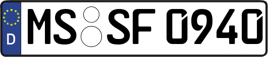 MS-SF0940