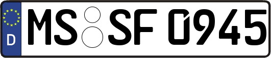 MS-SF0945