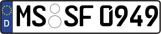 MS-SF0949