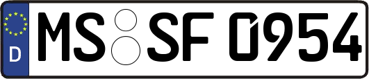 MS-SF0954