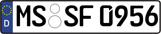MS-SF0956