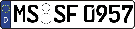 MS-SF0957