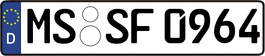 MS-SF0964