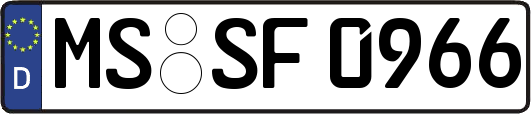 MS-SF0966