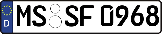 MS-SF0968