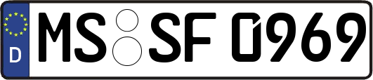 MS-SF0969