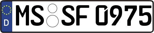 MS-SF0975