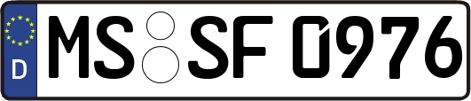 MS-SF0976