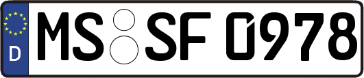 MS-SF0978