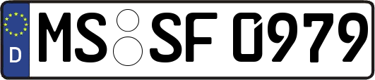 MS-SF0979