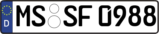 MS-SF0988