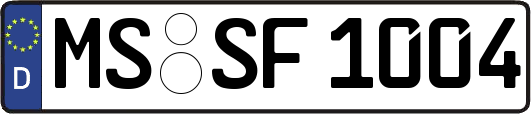 MS-SF1004