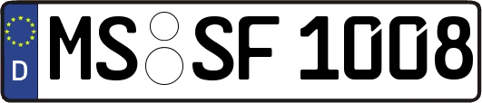 MS-SF1008