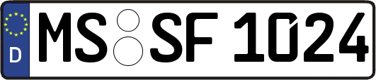 MS-SF1024