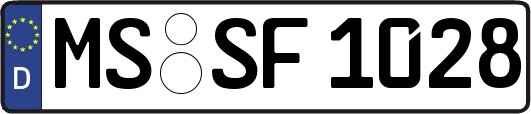 MS-SF1028