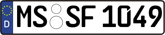 MS-SF1049